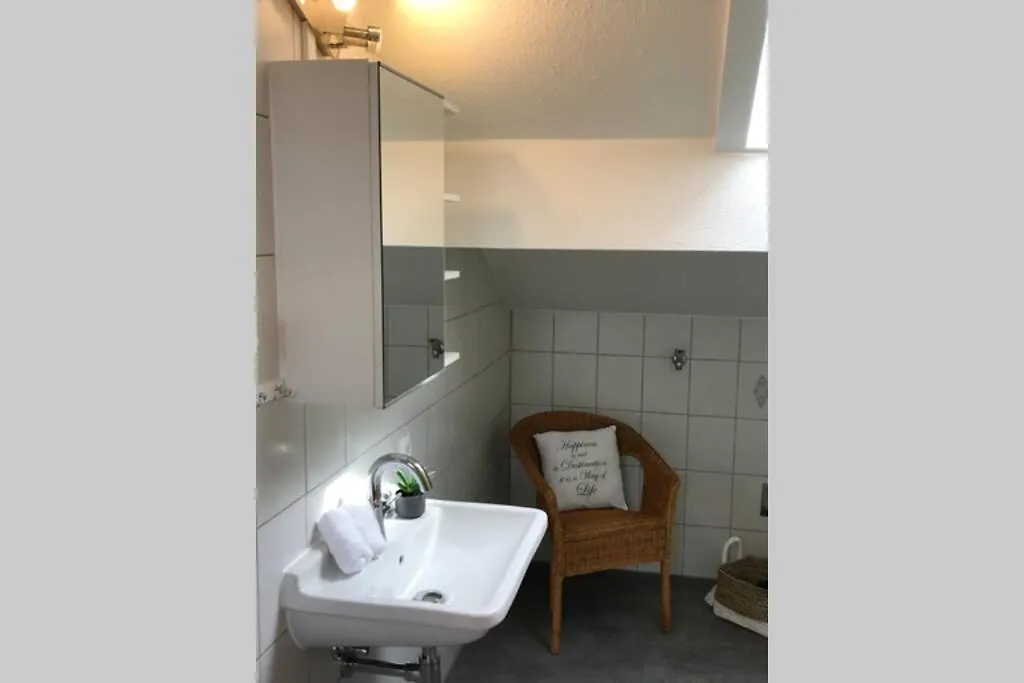 Apartment Smartes Dg Apartment-Dream And Relax Kempten