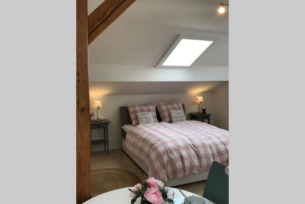 Apartment Smartes Dg Apartment-Dream And Relax Kempten