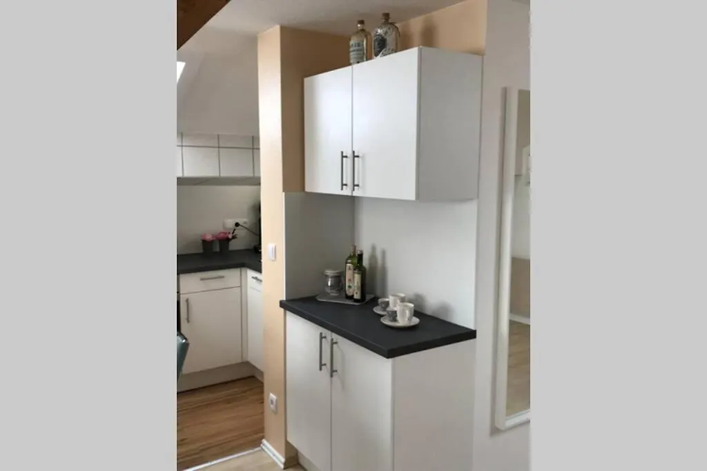 Smartes Dg Apartment-Dream And Relax Kempten Apartment