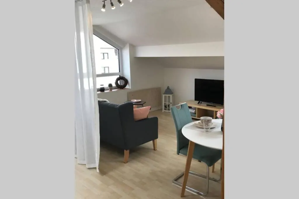 Apartment Smartes Dg Apartment-Dream And Relax Kempten