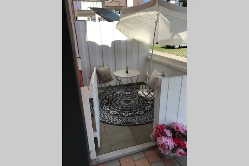 Smartes Dg Apartment-Dream And Relax Kempten