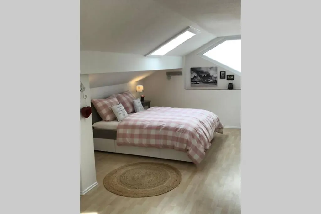 Smartes Dg Apartment-Dream And Relax Kempten